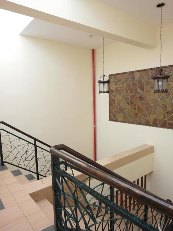 Sunnie Hotel Johor Bahru Exteriör bild