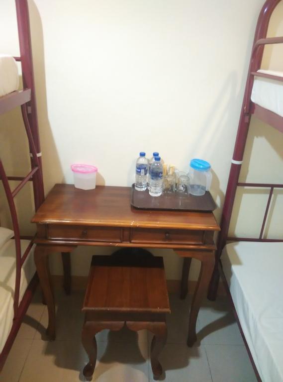 Sunnie Hotel Johor Bahru Rum bild