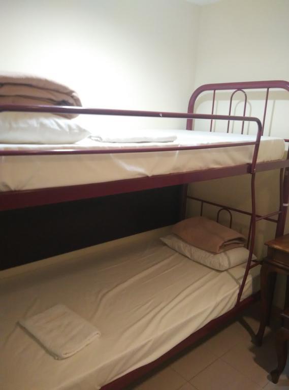 Sunnie Hotel Johor Bahru Rum bild