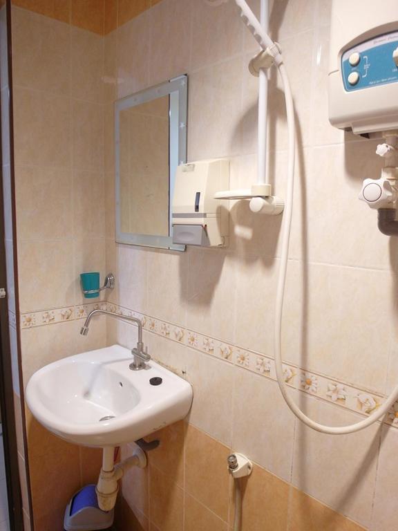 Sunnie Hotel Johor Bahru Rum bild