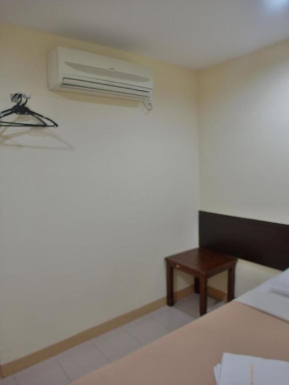 Sunnie Hotel Johor Bahru Exteriör bild